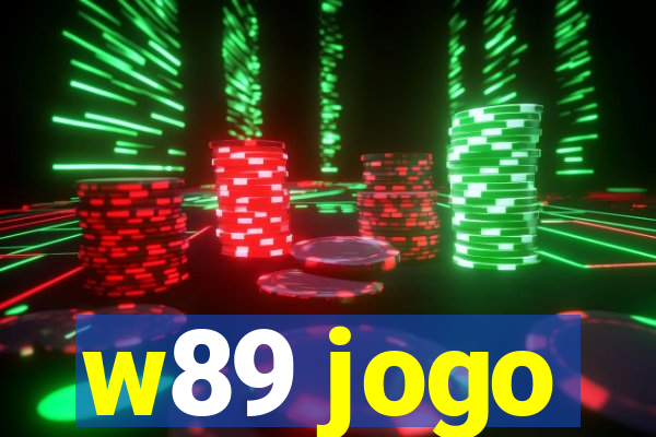 w89 jogo